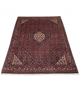 比哈尔 伊朗手工地毯 代码 187023