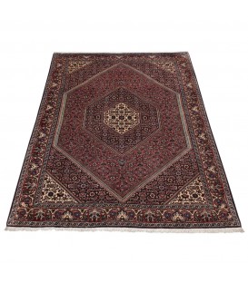 比哈尔 伊朗手工地毯 代码 187024