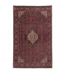 比哈尔 伊朗手工地毯 代码 187025