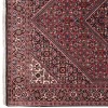 Tappeto persiano Bijar annodato a mano codice 187025 - 110 × 176