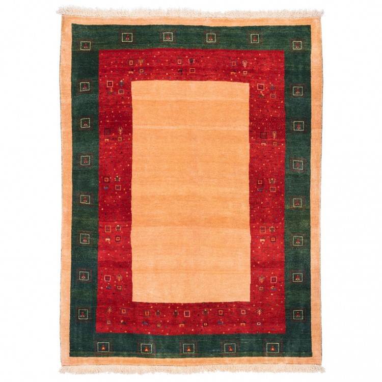 伊朗手工地毯编号 161023