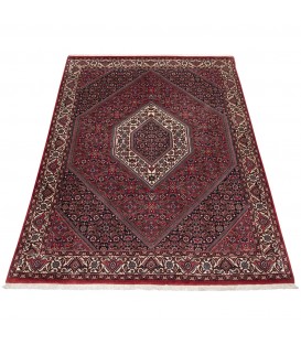 イランの手作りカーペット ビジャール 番号 187026 - 109 × 176