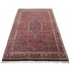 比哈尔 伊朗手工地毯 代码 187028
