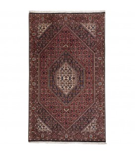 イランの手作りカーペット ビジャール 番号 187029 - 106 × 180