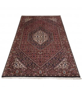 イランの手作りカーペット ビジャール 番号 187029 - 106 × 180