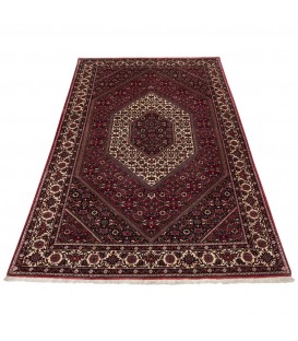 比哈尔 伊朗手工地毯 代码 187031