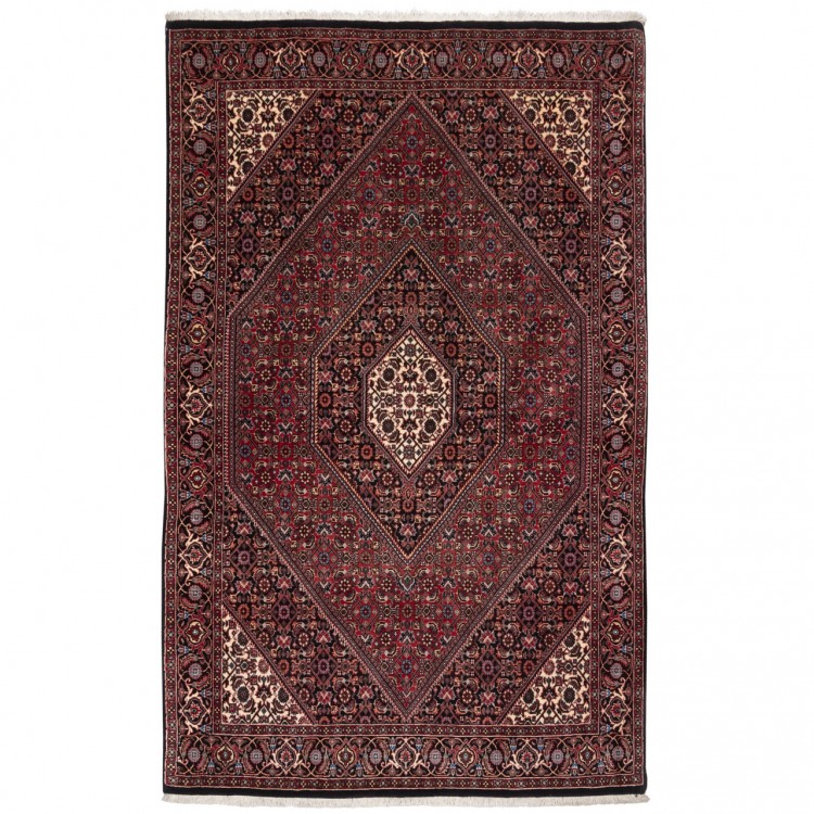 比哈尔 伊朗手工地毯 代码 187032
