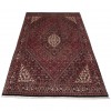 イランの手作りカーペット ビジャール 番号 187032 - 112 × 180
