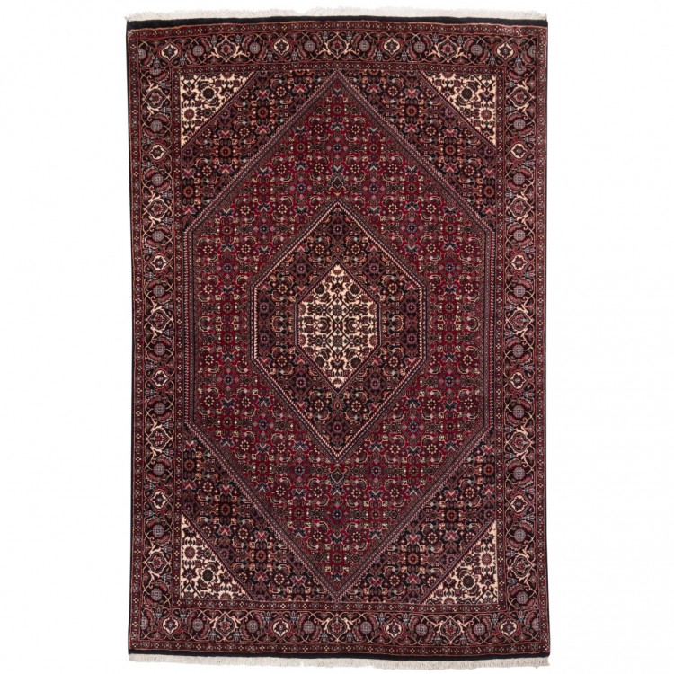 比哈尔 伊朗手工地毯 代码 187033
