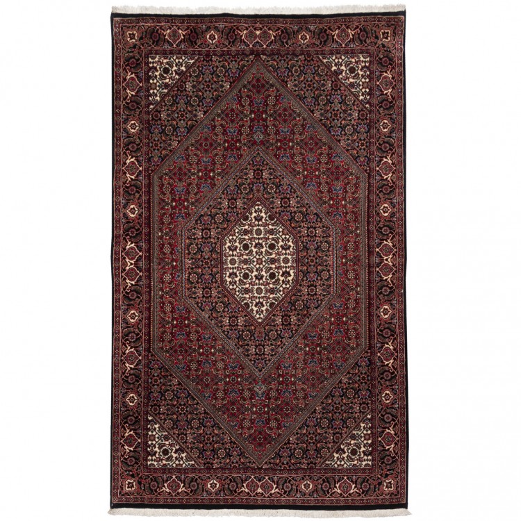 比哈尔 伊朗手工地毯 代码 187034