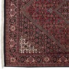 Tappeto persiano Bijar annodato a mano codice 187034 - 107 × 180