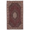 Персидский ковер ручной работы Биджар Код 187035 - 109 × 185