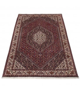 比哈尔 伊朗手工地毯 代码 187035