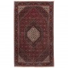 イランの手作りカーペット ビジャール 番号 187036 - 108 × 184
