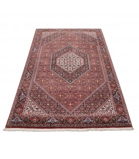 比哈尔 伊朗手工地毯 代码 187036