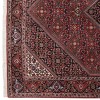 Tappeto persiano Bijar annodato a mano codice 187036 - 108 × 184