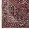 Персидский ковер ручной работы Биджар Код 187037 - 111 × 184