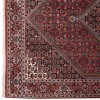 Персидский ковер ручной работы Биджар Код 187038 - 110 × 173