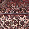 イランの手作りカーペット ビジャール 番号 187038 - 110 × 173