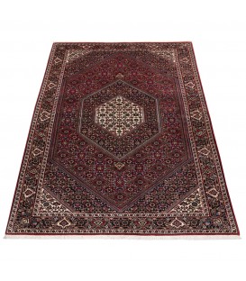 イランの手作りカーペット ビジャール 番号 187039 - 109 × 177