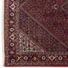Персидский ковер ручной работы Биджар Код 187041 - 112 × 177