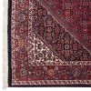 Персидский ковер ручной работы Биджар Код 187042 - 106 × 177