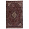 比哈尔 伊朗手工地毯 代码 187043