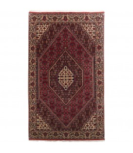 比哈尔 伊朗手工地毯 代码 187046