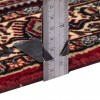イランの手作りカーペット ビジャール 番号 187046 - 109 × 179