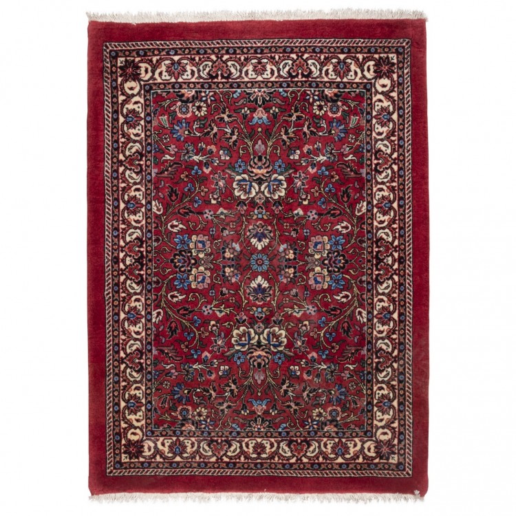 比哈尔 伊朗手工地毯 代码 187048