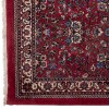 Tappeto persiano Bijar annodato a mano codice 187048 - 66 × 92