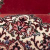 Персидский ковер ручной работы Биджар Код 187050 - 74 × 103