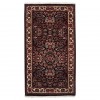 比哈尔 伊朗手工地毯 代码 187051
