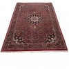 比哈尔 伊朗手工地毯 代码 187052
