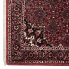 イランの手作りカーペット ビジャール 番号 187052 - 84 × 136