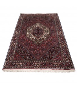 比哈尔 伊朗手工地毯 代码 187053