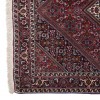 Tappeto persiano Bijar annodato a mano codice 187053 - 93 × 147