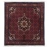 Tapis persan Bijar fait main Réf ID 187054 - 97 × 105