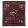 Tapis persan Bijar fait main Réf ID 187054 - 97 × 105