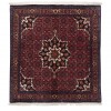 イランの手作りカーペット ビジャール 番号 187054 - 97 × 105