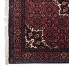 Tappeto persiano Bijar annodato a mano codice 187054 - 97 × 105