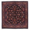 イランの手作りカーペット ビジャール 番号 187055 - 100 × 103
