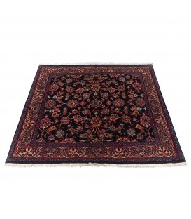 イランの手作りカーペット ビジャール 番号 187055 - 100 × 103
