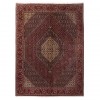 Tappeto persiano Bijar annodato a mano codice 187056 - 172 × 232