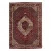 比哈尔 伊朗手工地毯 代码 187057