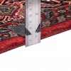 イランの手作りカーペット ビジャール 番号 187058 - 168 × 243