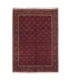 比哈尔 伊朗手工地毯 代码 187059