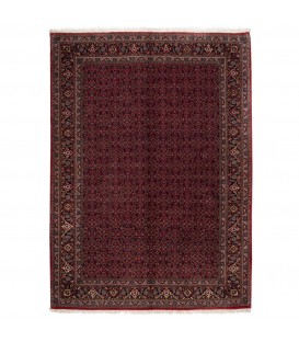比哈尔 伊朗手工地毯 代码 187060