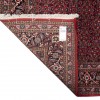 Tappeto persiano Bijar annodato a mano codice 187060 - 172 × 237
