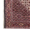 Персидский ковер ручной работы Биджар Код 187047 - 108 × 169